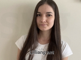 Lilliangrant