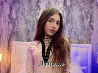 Lillianlatte