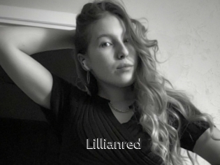 Lillianred