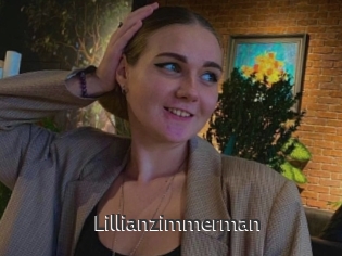 Lillianzimmerman