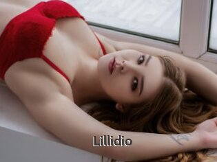 Lillidio