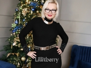 Lillitberry