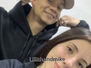 Lillithandmike