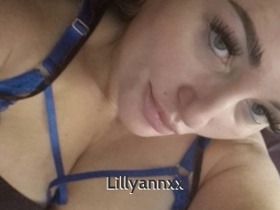 Lillyannxx