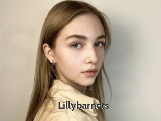 Lillybarnets