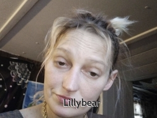 Lillybear