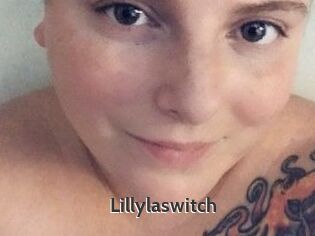 Lillylaswitch