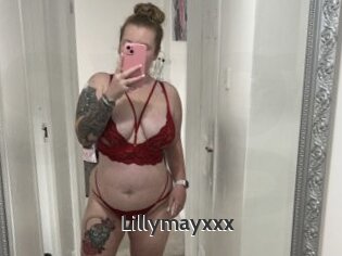 Lillymayxxx