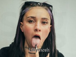 Lillymosh