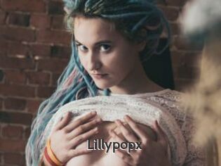 Lillypopx