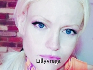 Lillyvrega