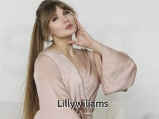 Lillywiliams