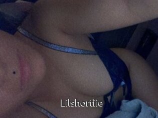 Lilshortiie