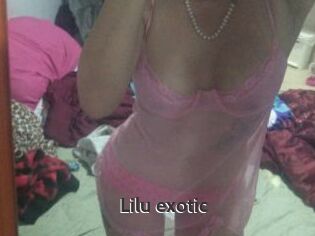 Lilu_exotic