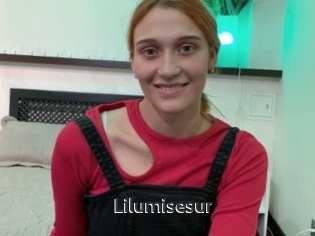 Lilumisesur