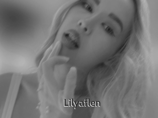 Lilyaflen