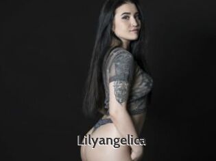 Lilyangelica