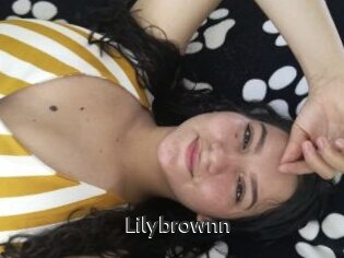 Lilybrownn