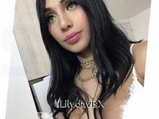 LilydavisX