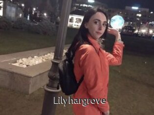 Lilyhargrove