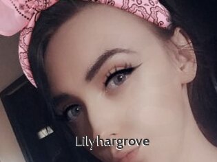 Lilyhargrove