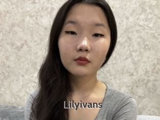 Lilyivans