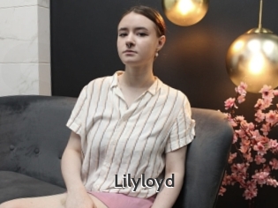 Lilyloyd