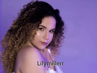 Lilymillerr