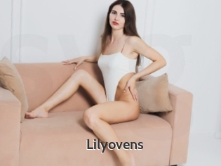 Lilyovens