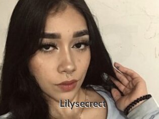 Lilysecrect