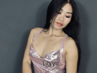 Lilyyu