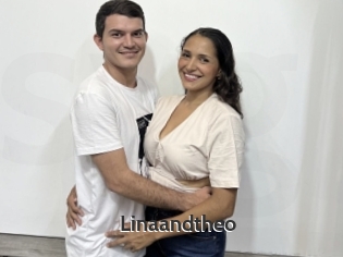 Linaandtheo