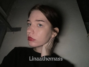 Linaathomass