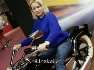 Linakeller