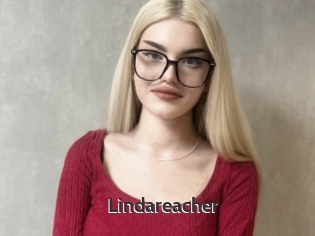 Lindareacher