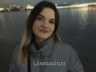 Linetteafton