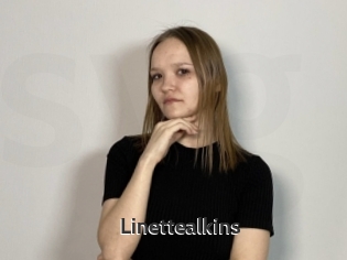 Linettealkins