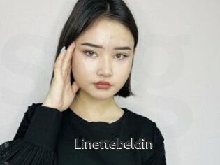 Linettebeldin