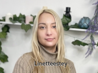 Linetteestey