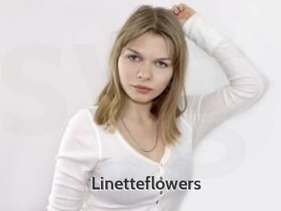 Linetteflowers