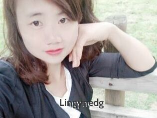 Lingynedg