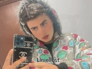 Liniellost