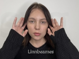 Linnbeames