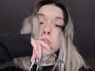 Linnbrindle