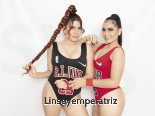 Linseyemperatriz