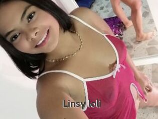 Linsy_loli