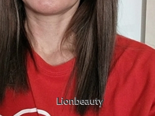 Lionbeauty