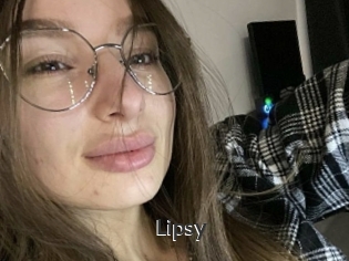 Lipsy