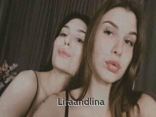 Liraandlina