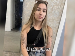 Lisaalouren